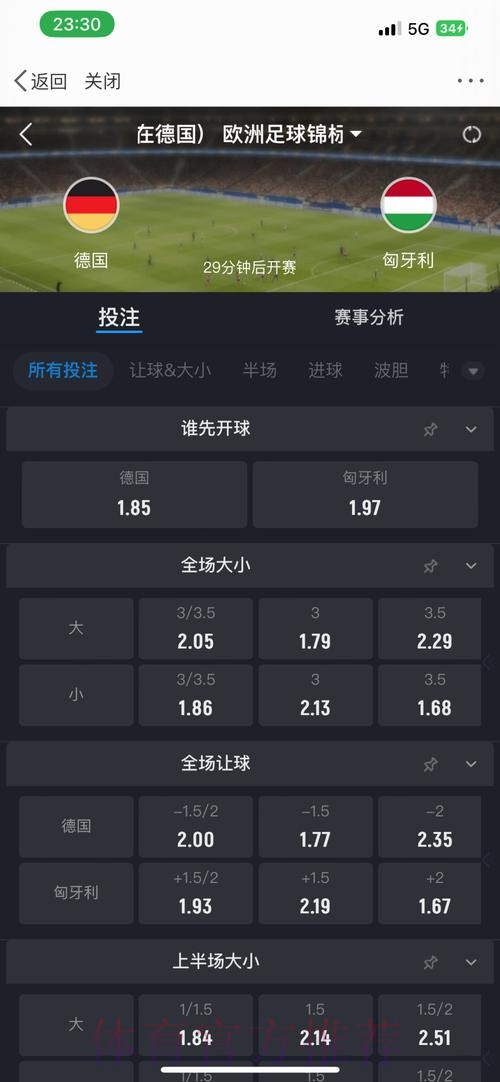 深入解读世界杯下注分析策略 深入解读世界杯下注分析策略